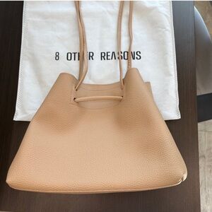 8 Other Reasons Slouchy Bucket Bag